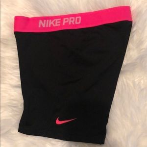 NIKE PRO Shorts
